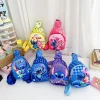 Bolsa de cintura de dibujos animados de Disney Stich