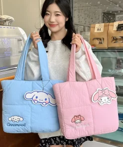 Bolsa de mano de Sanrio Hello Kitty