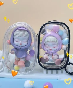 Bolsa de regalo de muñeca de juguete Kawaii