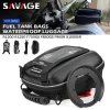 Bolsa depósito moto BMW R1250GS R1200GS S1000XR