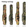 Bolsa pesca plegable 2 capas1,3-1,5 m