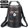 Bolsa seca impermeable 10L-20L