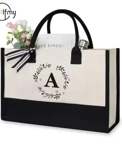 Bolsas Tote Personalizadas