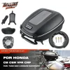 Bolsas de depósito para motos Honda