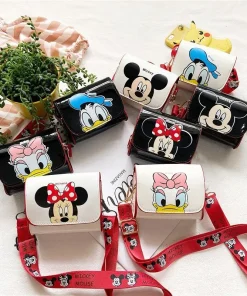 Bolsas infantiles de mujer Disney