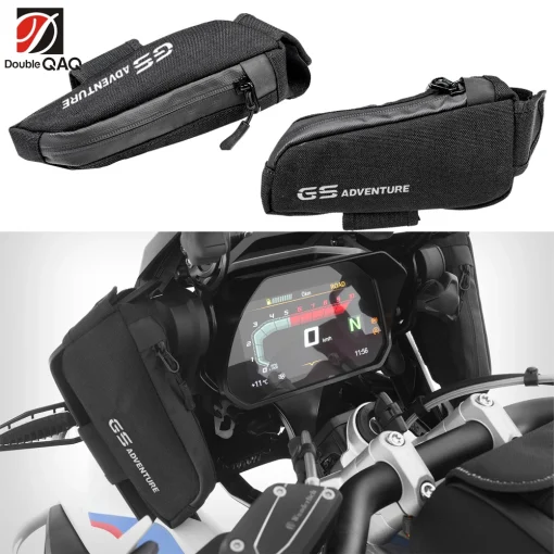 Bolsas para BMW R1200GS ADV R1250GS