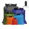 Bolsas secas impermeables 5PCs 1.52.533.558L