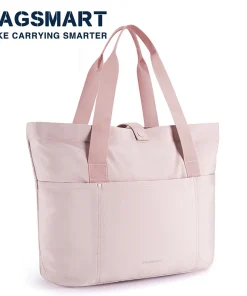 Bolsas tote de gran capacidad BAGSMART para mujer