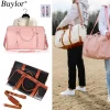 Bolso de viaje impermeable plegable Buylor