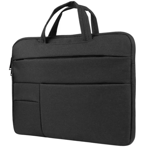 Bolso para portátil para mujer y hombre de 13 14 15 15,6 pulgadas