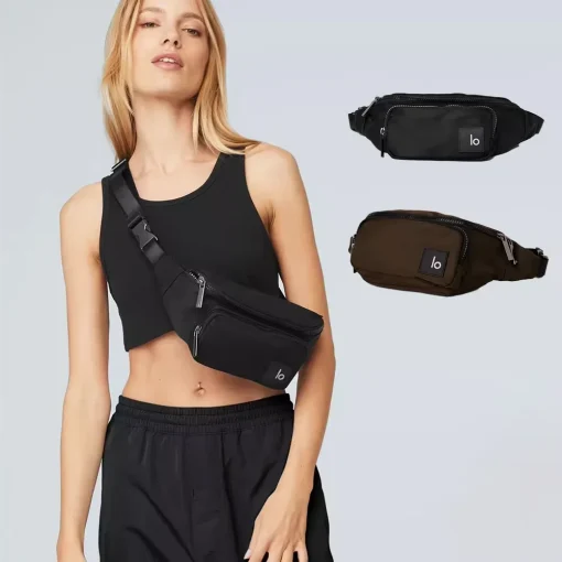 Bolso para yoga y deporte LO Explorer