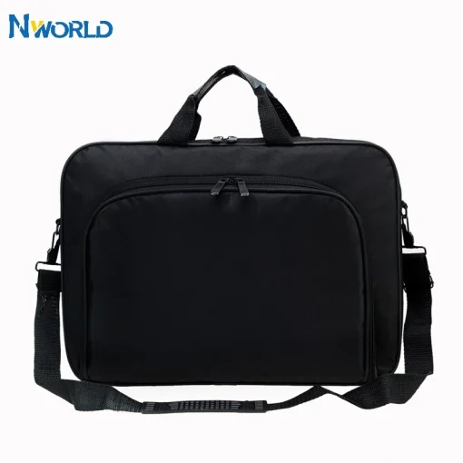 Bolso portátil de nailon para laptop de 1715,6