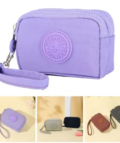 Bolsos para Monedas para Tarjetas Universales