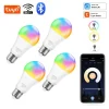 Bombilla LED inteligente Tuya Wi-FiBluetooth