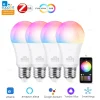 Bombilla inteligente Zigbee RGB E27