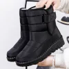 Botas Mujer Invierno Nieve Botines Mujer