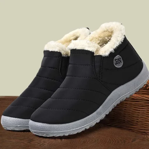 Botas Nieve Unisex