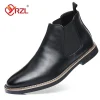 Botas de hombre YRZL 39~47 Chelsea