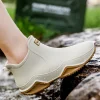 Botas de lluvia para exteriores para parejas de moda