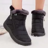 Botas de nieve para mujer