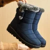 Botas invierno mujer 2024