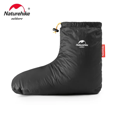 Botas térmicas de plumas de ganso Naturehike