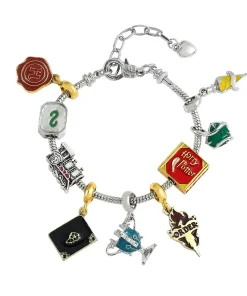 Brazalete de abalorios Harri Charms