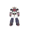 Broches Grendizer UFO