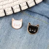 Broches de animal, 2 unid.juego