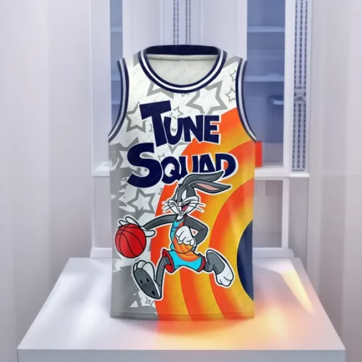 Bugs Bunny Chaleco deportivo de baloncesto