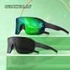 CRIXALIS Gafas de sol de deporte y moda