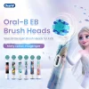 Cabezales de cepillo eléctricos para niños Oral-B