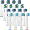 Cabezales de recambio pcepillos Oral-B