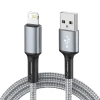 Cable 3A USB para iPhone