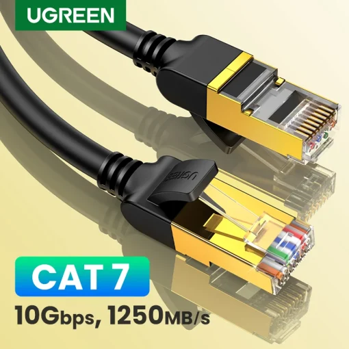 Cable Ethernet Cat 7 UGREEN