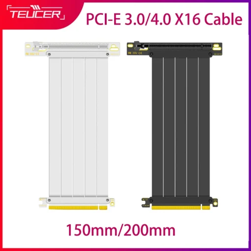 Cable Extensión PCI-E X16 Riser