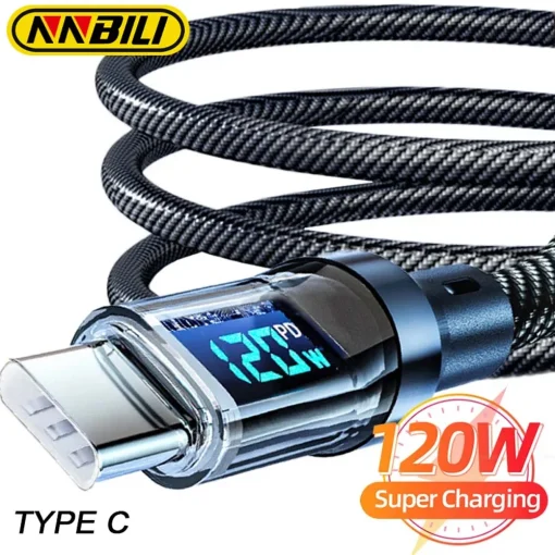 Cable NNBILI 120W