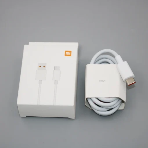 Cable USB C Original Xiaomi POCO