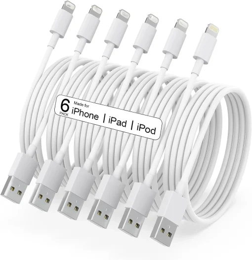 Cable USB original para iPhone 14