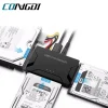 Cable convertidor SATA IDE USB 3.0