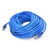 Cable de red Ethernet Cat5e RJ45 exterior impermeable