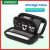 Caja de disco duro UGREEN para HDD externo de 2,5