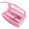 Caja esterilizadora de herramientas de manicura