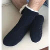 Calcetines Térmicos para Hombres de Invierno