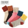 Calcetines de Invierno Para Mujer HSS, 5 Pares