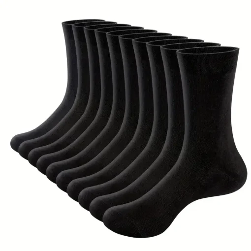 Calcetines de algodón para hombre