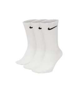 Calcetines entrenamiento NIKE unisex ligeros y secado rápido