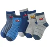 Calcetines infantiles 5 pares