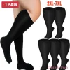 Calcetines largos tallas grandes 2XL-7XL