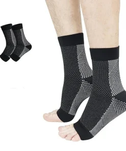 Calcetines para neuropatía de 1 par